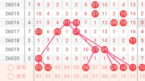 [路路狂]2026011双色球最准的预测杀蓝球号码，小投入高奖金